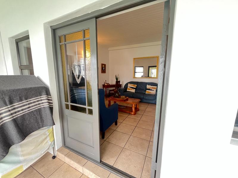 3 Bedroom Property for Sale in Dwarskersbos Western Cape
